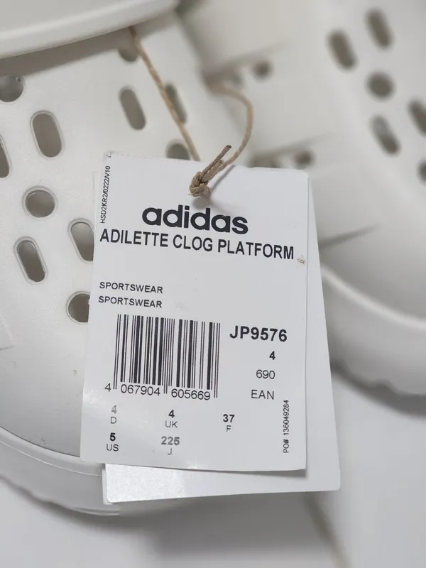 Adidas Crocs original 6 Adidas Crocs original 6