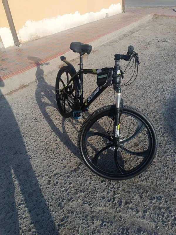 Velosiped srochna 1 Velosiped srochna 1