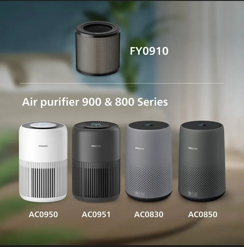 Philips AC2729, AC0920, AC0921, AC0850, AC3737 Filter Фильтр