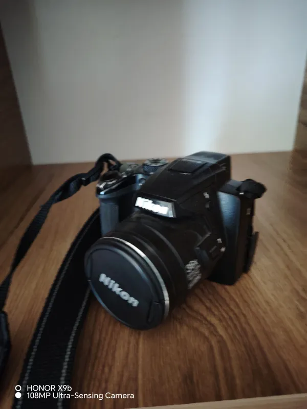Fotoapparat