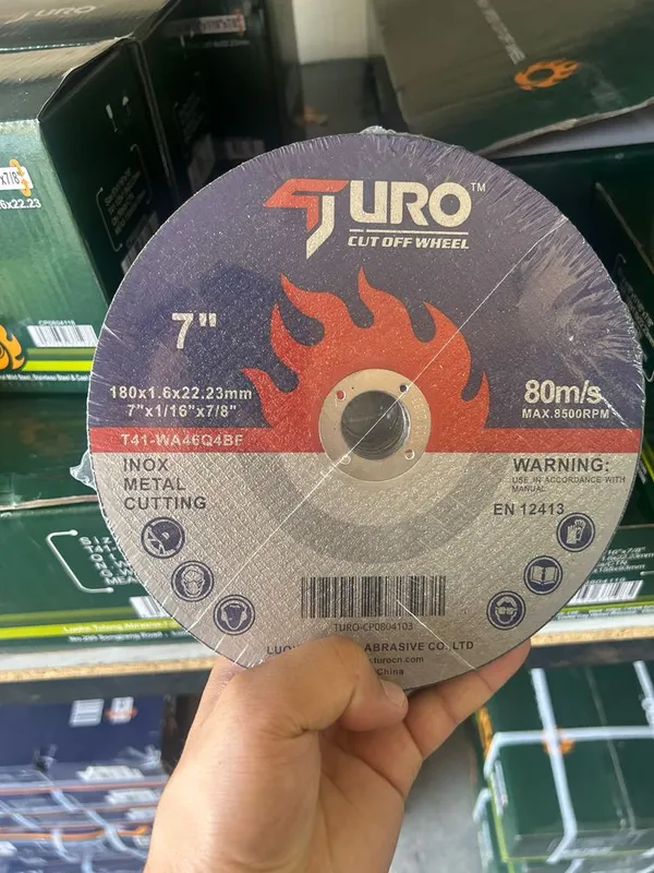 Disk Bolgarka otreznoy. shlivnoy, lepeskoviy 1 Disk Bolgarka otreznoy. shlivnoy, lepeskoviy 1