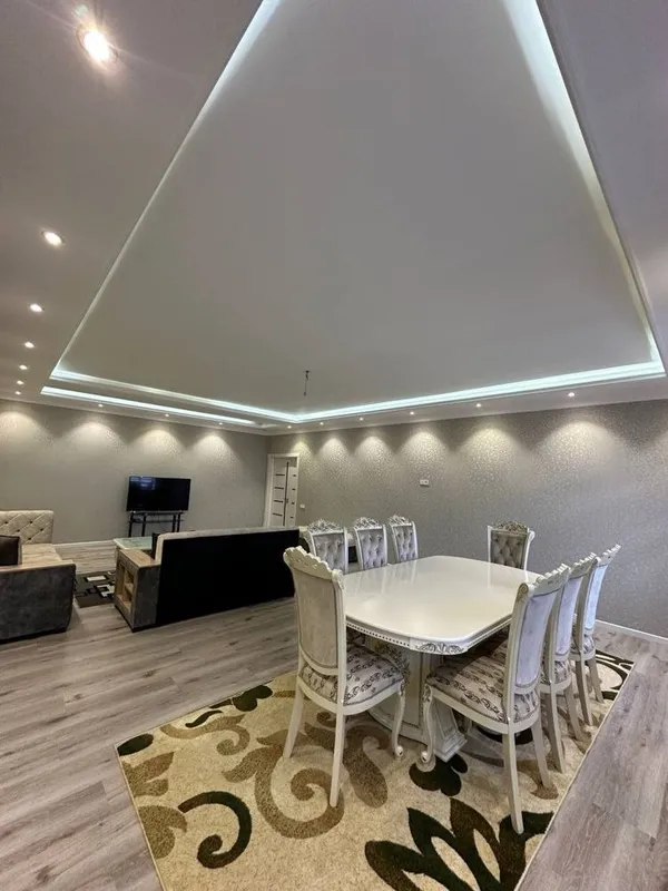 3 xonali kvartira, 110 m2, Yakkasaroy 10 3 xonali kvartira, 110 m2, Yakkasaroy 10