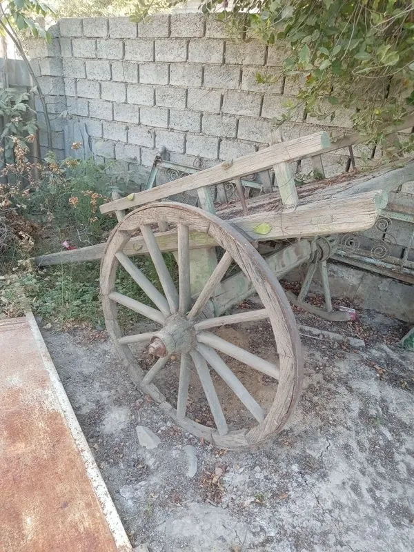 Ot arava sotiladi. 1 Ot arava sotiladi. 1
