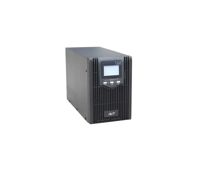 ! ИБП AVT AVT1500X-ST-LIS line-interactive 1500VA/900W ! ИБП AVT AVT1500X-ST-LIS line-interactive 1500VA/900W