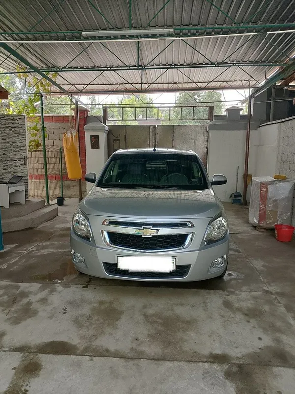 Продаётся автомобиль Шевроле Кобальт! 2 Продаётся автомобиль Шевроле Кобальт! 2
