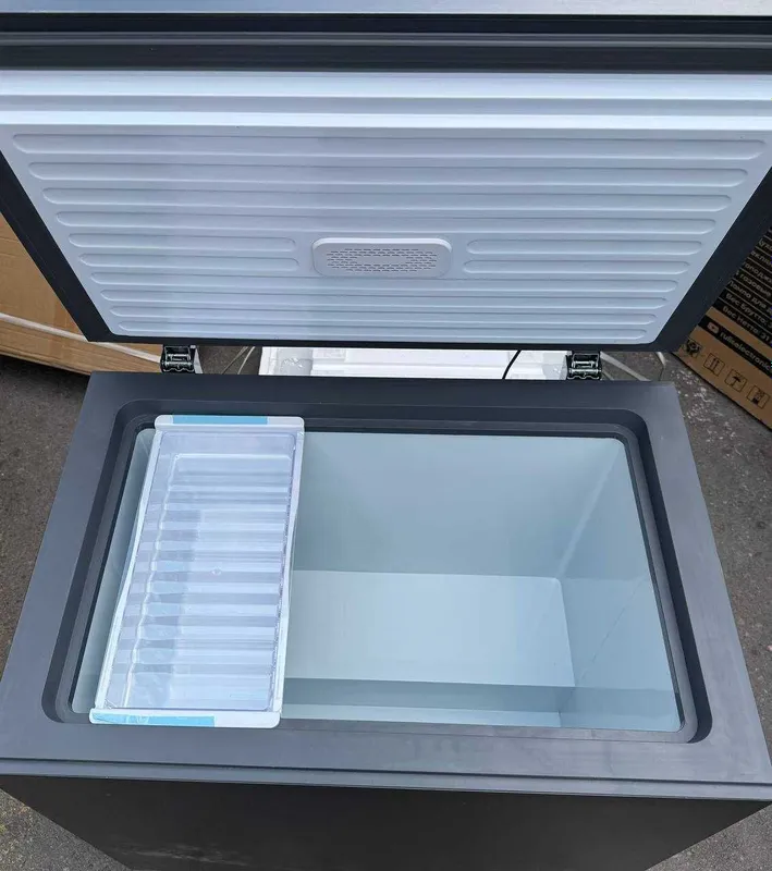 Морозильник Immer Ice Guard No Frost 153 л 7