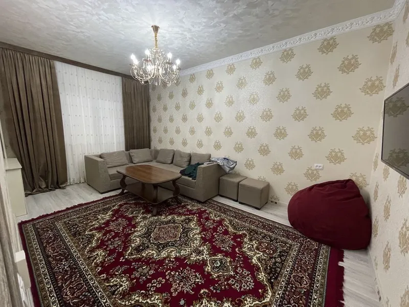 Аренда 2х Алмазар Коракамиш 2 4 Каланова Битонка Беруни Якн ЕвроЛюкс‼️ — фото 5