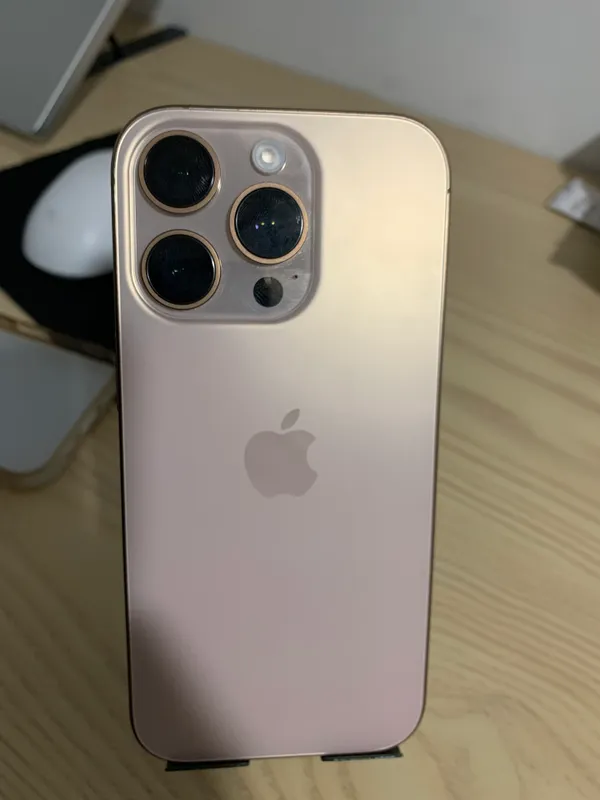 iPhone 16 Pro 7 iPhone 16 Pro 7