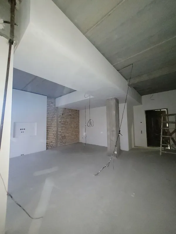 Продаётся 4-комнатный дуплекс 130 м² в ЖК «Дархан» (4/1/6) — фото 2