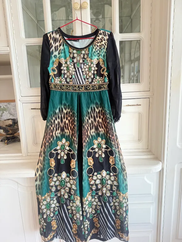 Turtskiy koyne 2
