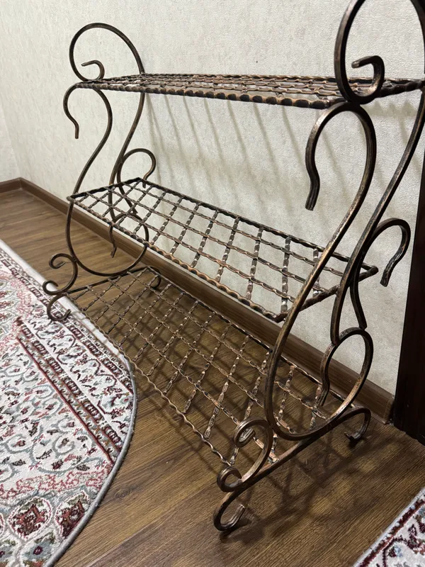 Подставка для обуви