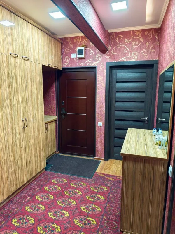 4-комнатная квартира, 95 м2, Юнусабад 9