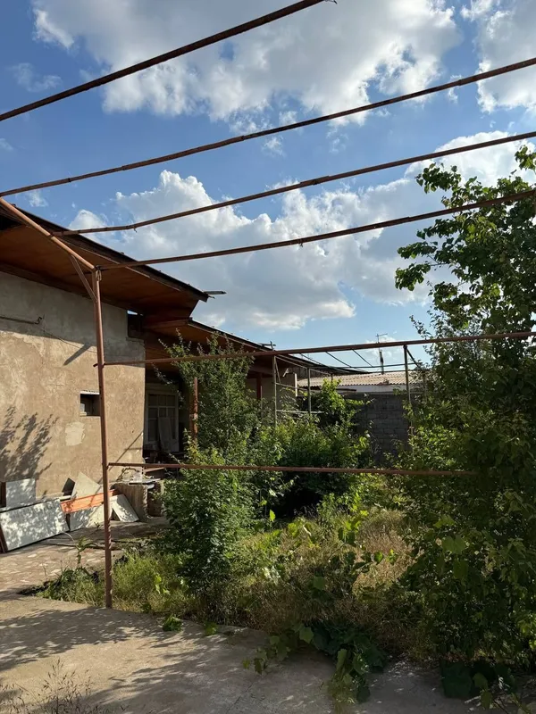 Yashnobod tumani,Yangiobod mahallasi 7.8 sotix uy sotiladi.Kadastr bor — фото 3