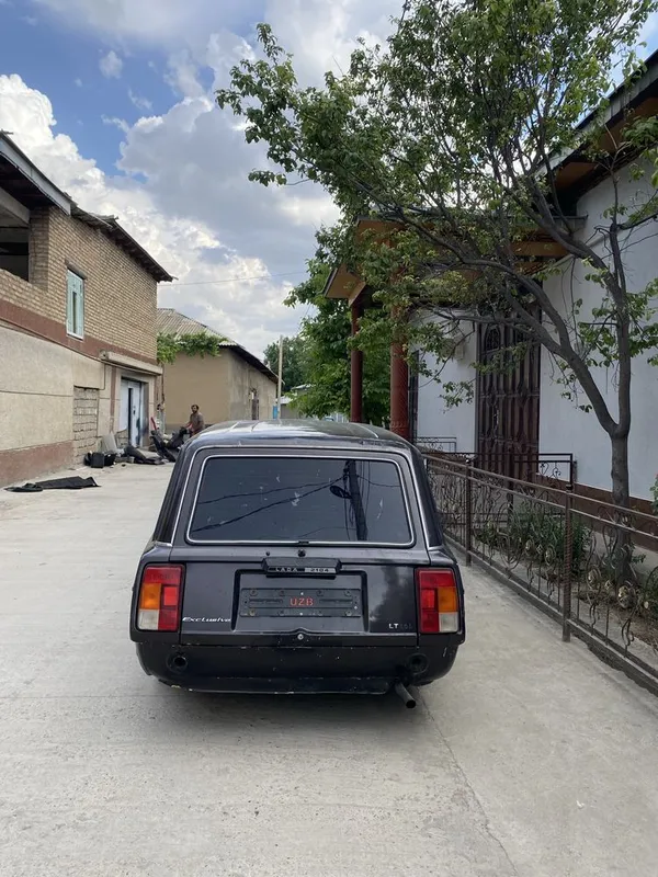 Vaz 2104 sotiladi ! Srochnaga — фото 3