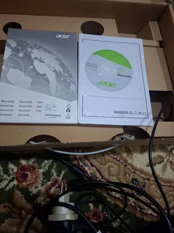 Ноутбук Acer 9 Ноутбук Acer 9