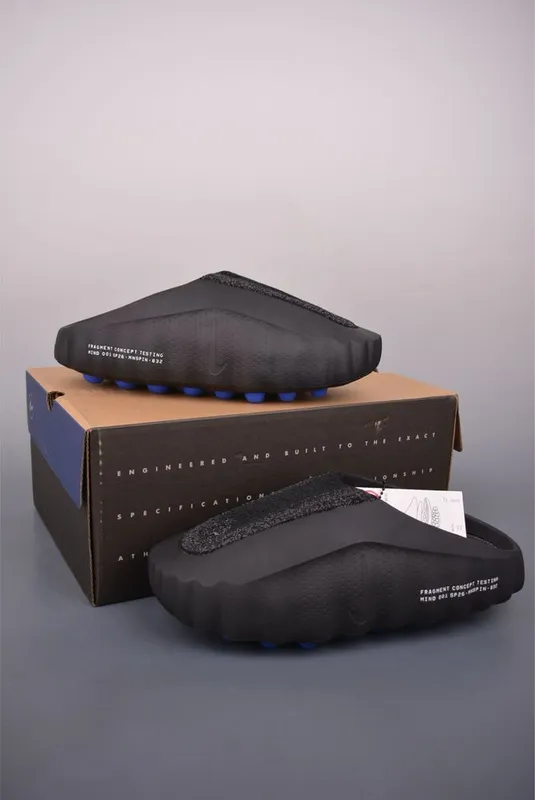 Nike Mind Black Edition | В Наличии — фото 4