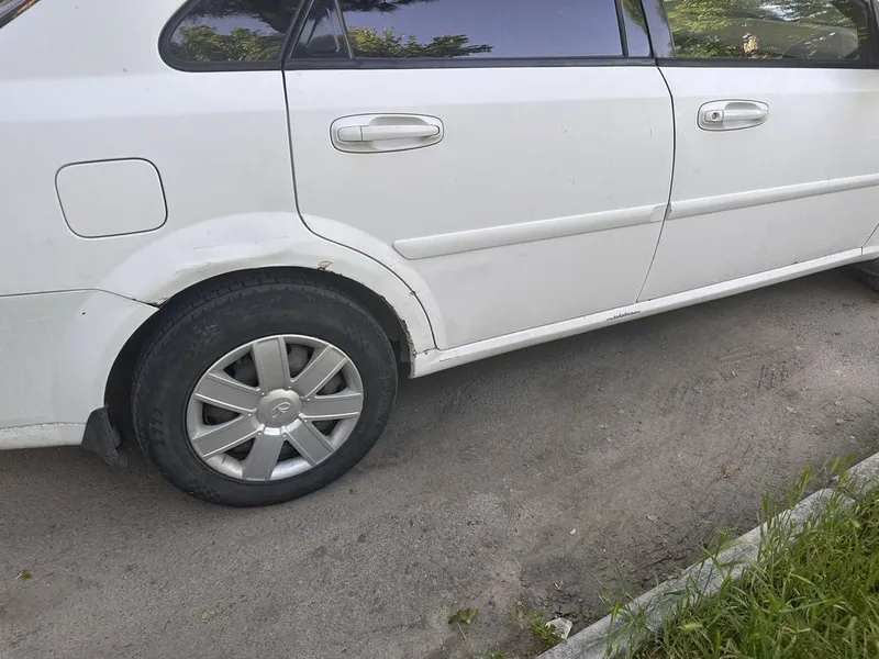 Продаётся Lacetti 2010 г. 4 Продаётся Lacetti 2010 г. 4
