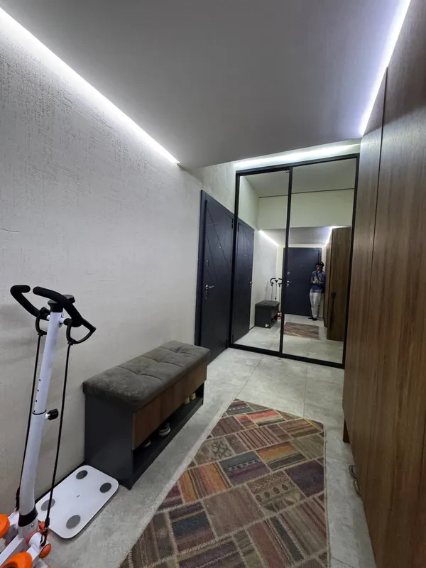 2-комнатная квартира 100 м² в ЖК Seoul Mun (2/10/10) — фото 6