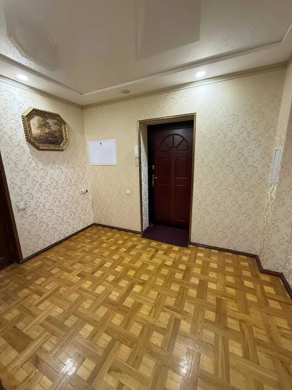 Спецлан с лифтом на Дархане 4х ком 124 кв.м 7