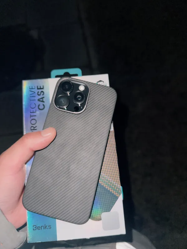 iPhone 16 pro max 256 nano sim + e sim — фото 1