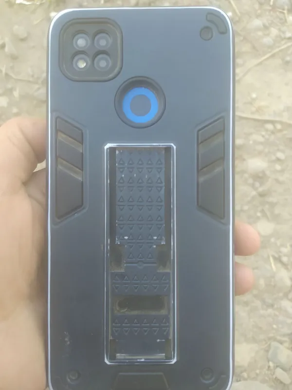 Redmi 9C