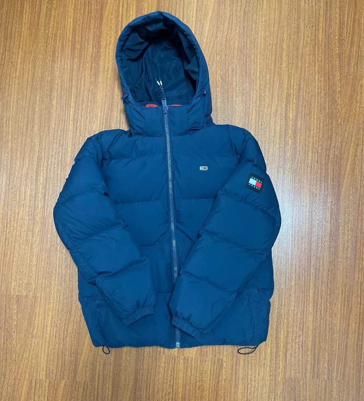 Куртка Tommy Hilfiger(оригинальная) 3 Куртка Tommy Hilfiger(оригинальная) 3