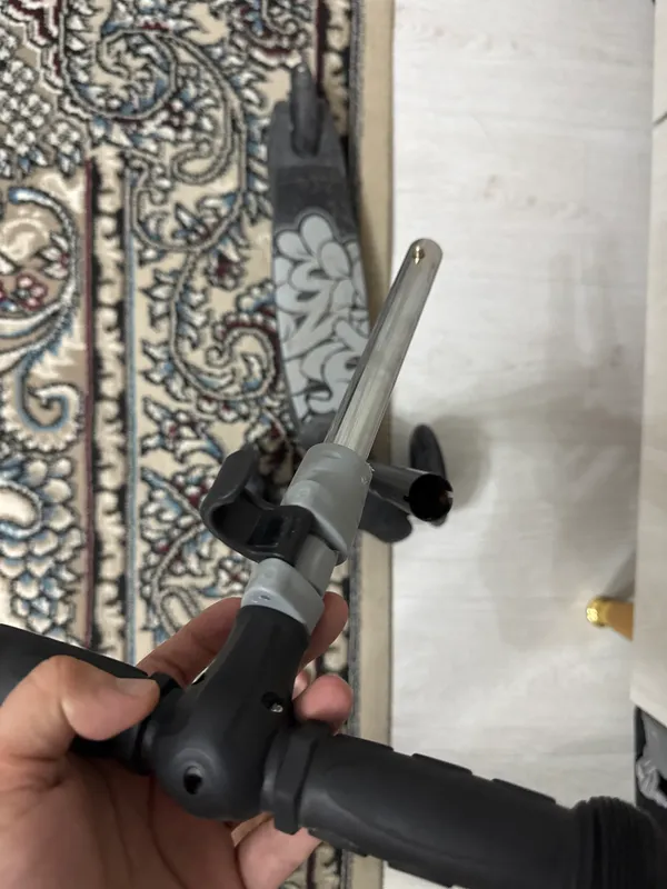 Bolalar uchun uch g‘ildirakli samokat 4