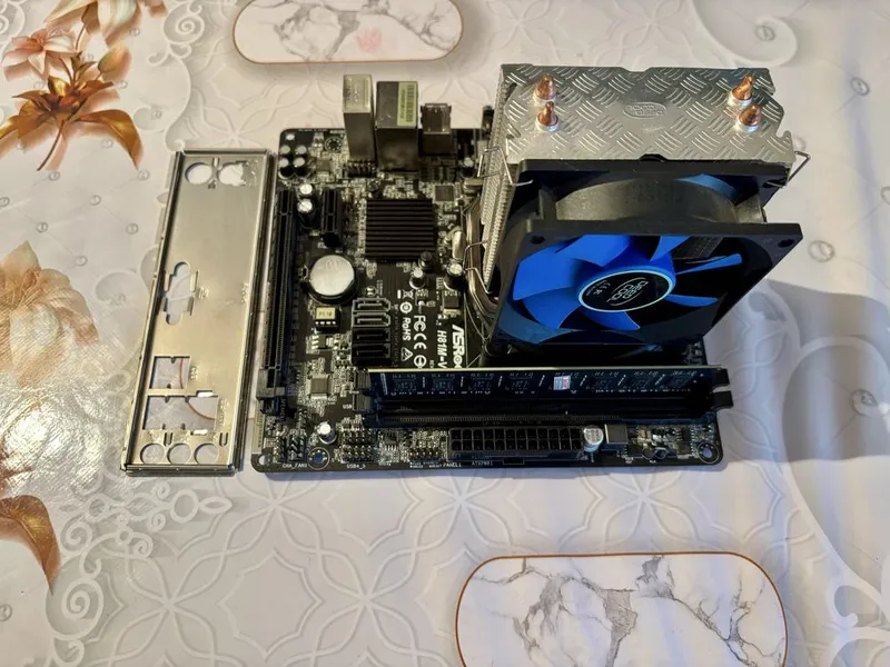 жосткий диск Toshiba 1TB 2.5 slim — фото 1
