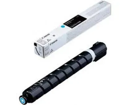 Тонер-картридж Canon  CYAN артикул (5762C001AA)