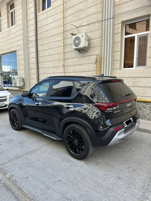 Kia sonet 2025 yil 2 pozitsiya 4 Kia sonet 2025 yil 2 pozitsiya 4