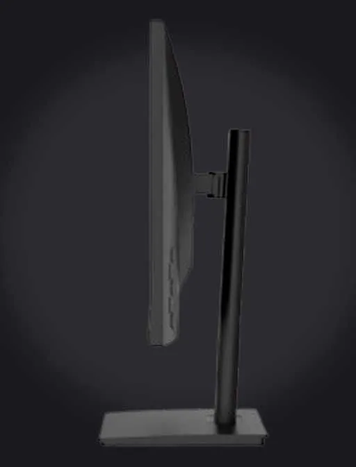 Pixel 25 Gaming Monitor, IPS, 280Hz, 1mc, FHD HAS Stand — фото 1