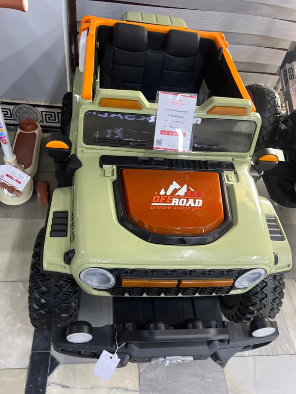 Bolalar uchun mashina 2800 000