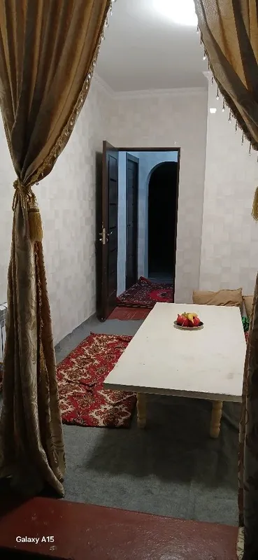 Qarshi 6 mk 3 xona 3etaj uy sotiladi 500 milon sovdosi bor kelishamiz — фото 3