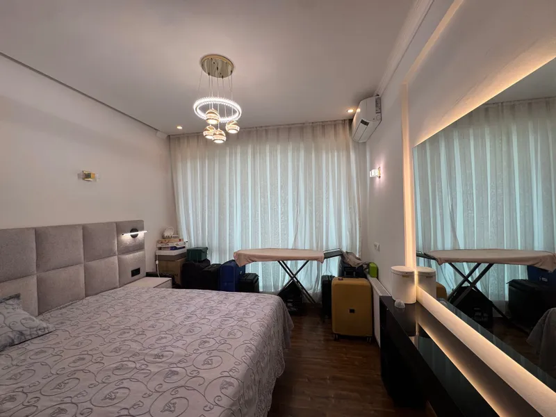 Посуточно Сдам квартиру FAZO AVENU