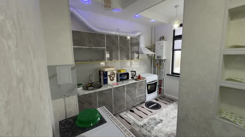 Yunusobod tumanida 2 xonali kvartira 7