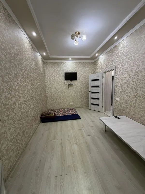 Assalom xavo Yashnobod tumani, Golden House 2/1/5 — qulay