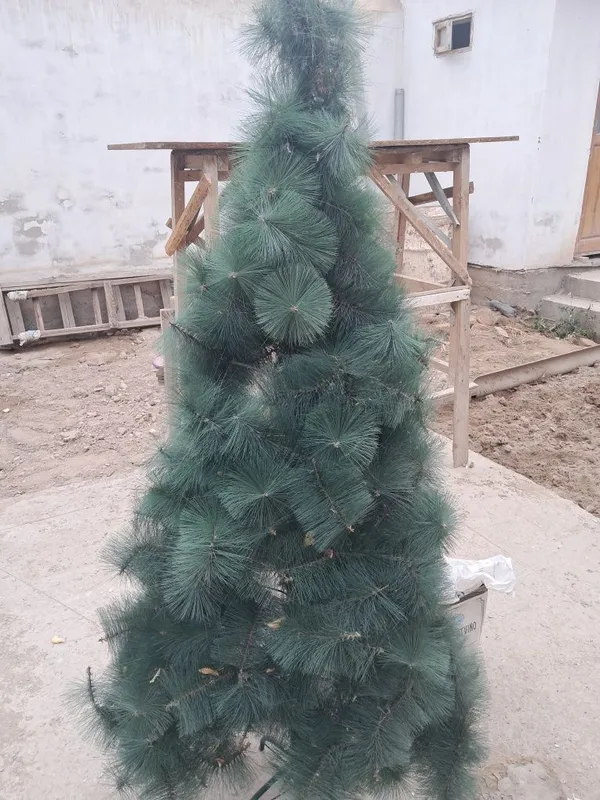 ЕЛКА сатылады 180 см — фото 1