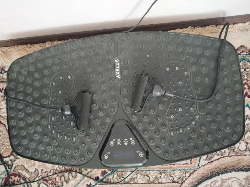 vibrator massajor