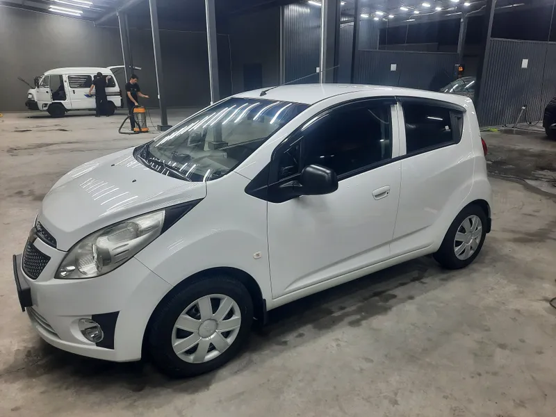 Spark chevrolet. 3 Spark chevrolet. 3