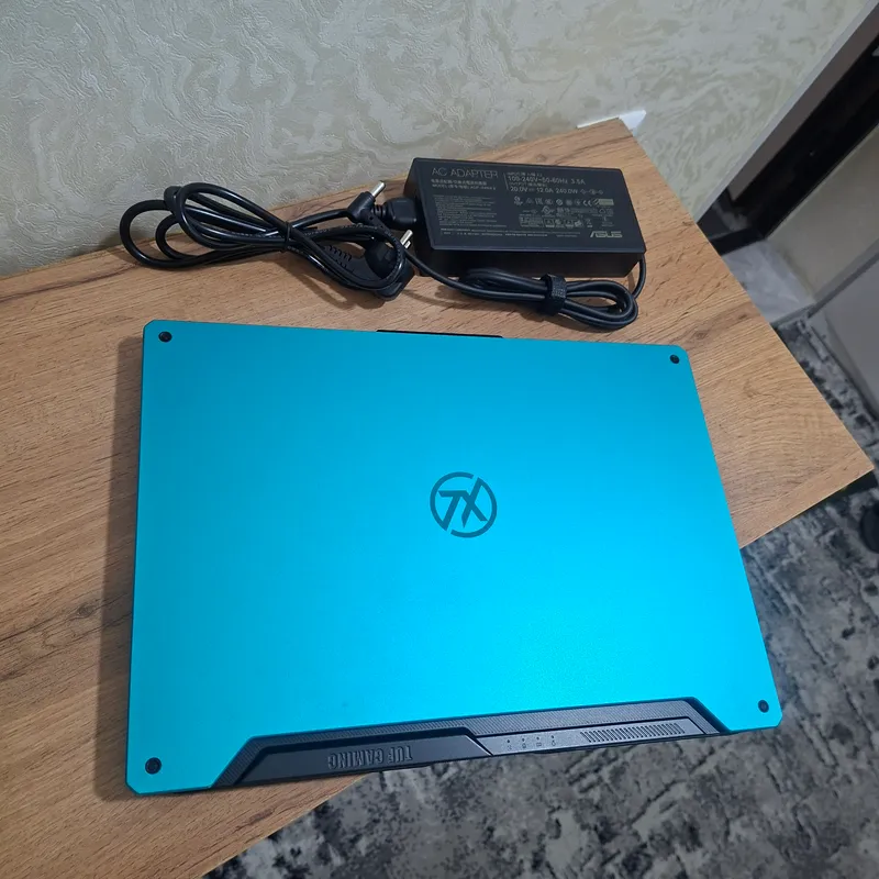 Ryzen 7 - 4800H/ RTX 2060-6 gb/ SSD 480gb/ OZU 16 3 Ryzen 7 - 4800H/ RTX 2060-6 gb/ SSD 480gb/ OZU 16 3