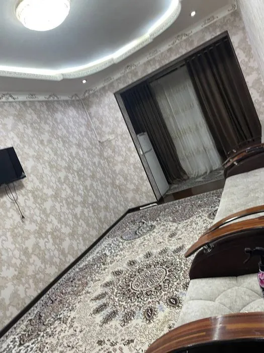 Аренда 3/4/4 Юнусабад 11 квартал студентларга — фото 2