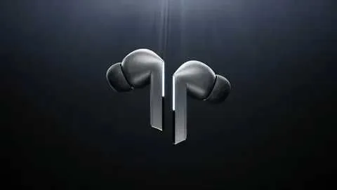 Наушники Samsung buds 3 pro — фото 1