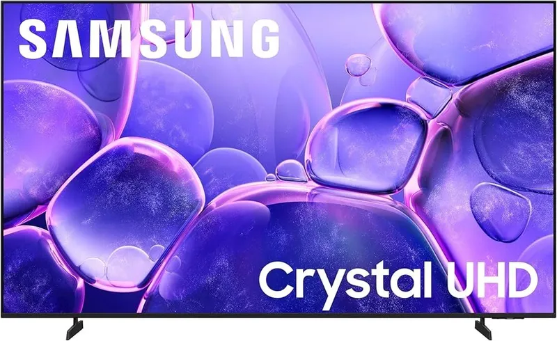 Телевизор Samsung 85U8000 85" VA 4K UHD Smart Tv LED Tizen (2025) Телевизор Samsung 85U8000 85" VA 4K UHD Smart Tv LED Tizen (2025)