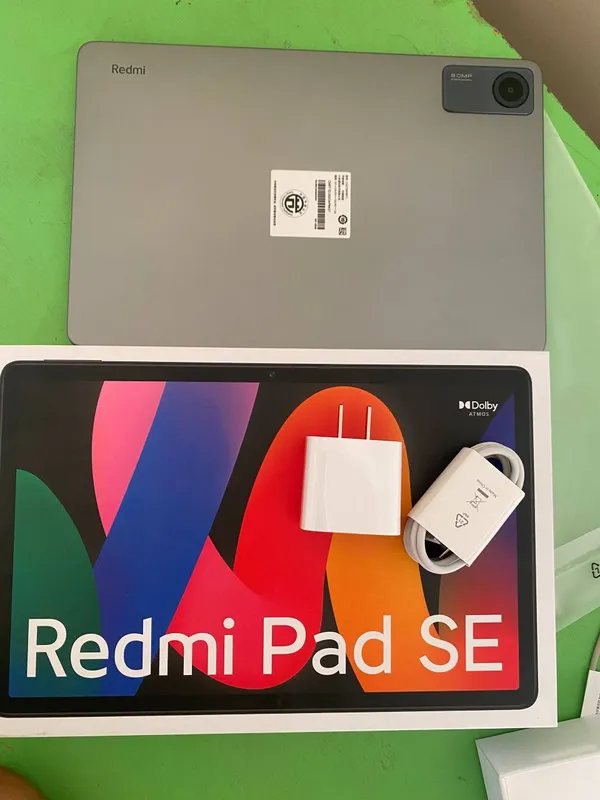 Redmi Pad Se 6/128 2 Redmi Pad Se 6/128 2