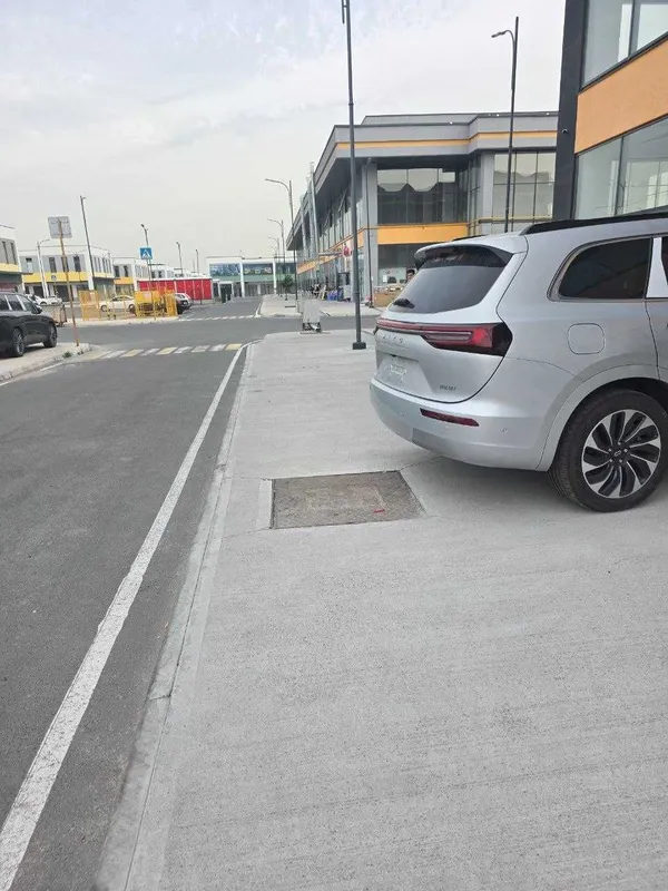 Срочно дўкон сотилади. дўкон, ресторан учун жуда қулай жой — фото 3