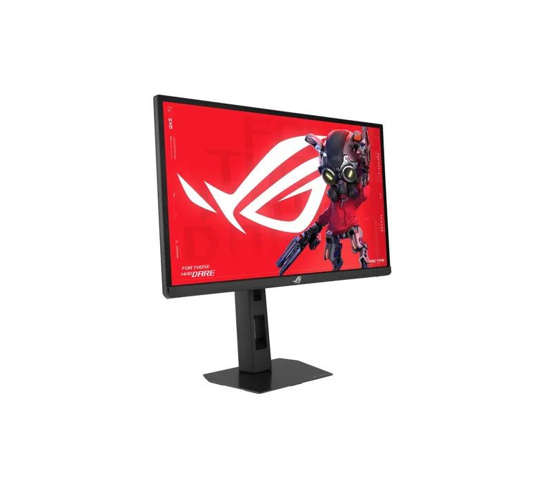 - Монитор ASUS ROG Strix XG248QSG Ace 24" FHD 610Hz 3