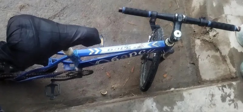Velosiped sotiladi 3
