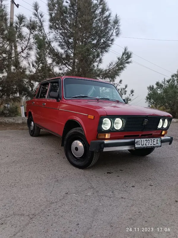 Mashina Lada Jiguli