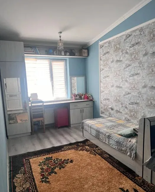Yashnobod tumanida 60 m², 2 xonali kvartira ijarasi · ID 43294 4