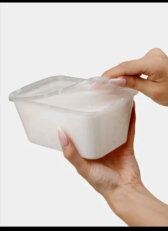Ijod uchun oq sovun asosi 1 kg 2 Ijod uchun oq sovun asosi 1 kg 2
